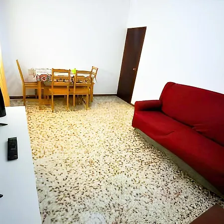 Apartament Cerca Del Mar Barbacoa Familias Conil De La Frontera