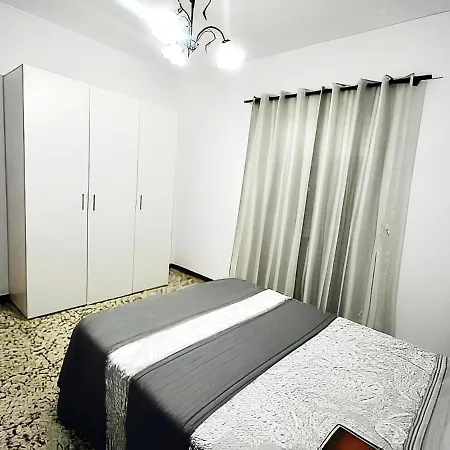 Apartamento Cerca Del Mar Barbacoa Familias *