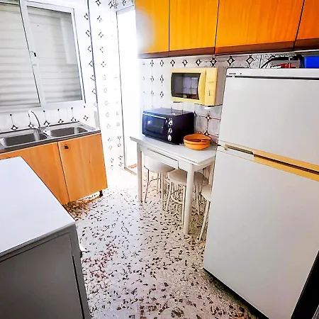 Cerca Del Mar Barbacoa Familias *